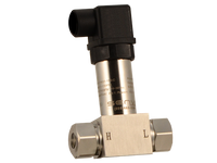 PW31-3V-100B | Wet-Wet Differential Pressure3-valve Byp 0-100PSID 0-10V | Senva Sensors