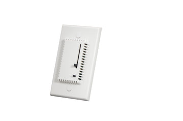 Senva Sensors T0R-GBC Room Temp 10k w/ 11k shuntw/ override w/ 10k slider  | Blackhawk Supply