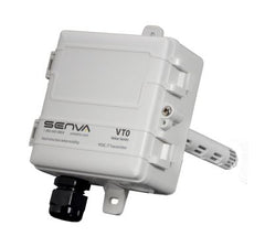 Senva Sensors VT0D-AC DUCT VOC 3W 0-5V 100PT RTD  | Blackhawk Supply