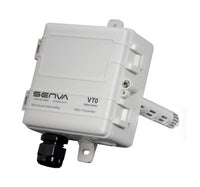 VT0D-DA | DUCT VOC 3W 4-20mA No Temp | Senva Sensors