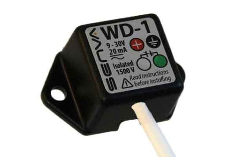 Senva Sensors WD-1 Spot Leak Detector  | Blackhawk Supply