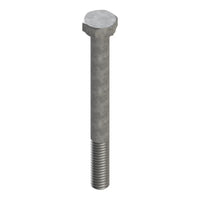 SSB2X | M8X35 HEX HEAD SCREW | Parker