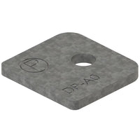DPA0X | TOP PLATE LIGHT SERIE | Parker