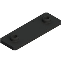 APC2X | WELD PLATE HEAVY SERIE | Parker