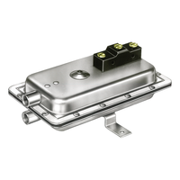 ANA-103-237 | PRESSURE SWITCH | Cleveland Controls