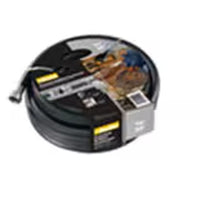 PR5850 | 5/8 X 50' BLK CONT WATER Pack of 4 | Parker