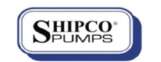 Shipco Pumps 81602-3.6875 3 11/16" IMPELLER KIT W/ NUT  | Blackhawk Supply