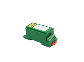 CR Magnetics CR4820-50 Average RMS AC Voltage Transducer Single Element | 50 Hz - 400 Hz | 0 - 500 Load | 24 VDC +/-10% | 0 - 50 VAC Input Range | 4 - 20 mADC Output Range  | Blackhawk Supply