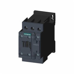 Siemens 3RT20261AK60 3RT20261AK60 CONTACTOR, 25 AMP 1NO/1NC  | Blackhawk Supply