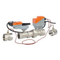 EV125S-285-B+NRB24-EV | Energy Valve | 1.25