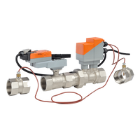 EV100S-182+LRB24-EV | Energy Valve | 1