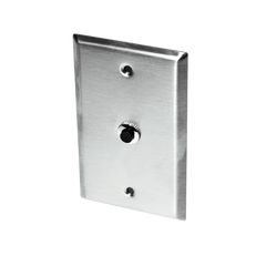 ACI A/3K-SP-OR-RS232 SS PLATE, O/R, RS232  | Blackhawk Supply