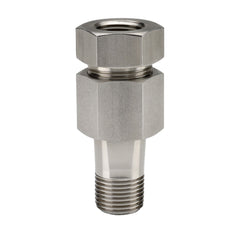 NOSHOK 104-SAS Adapter  | Blackhawk Supply