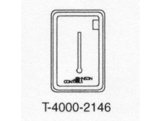 Johnson Controls | T-4000-2146