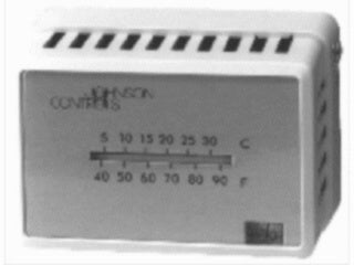 Johnson Controls | T-4003-203