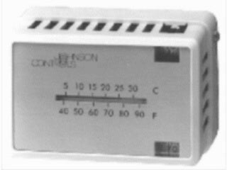 Johnson Controls | T-4756-1738