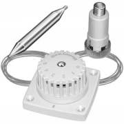 Resideo T100C1026 Thermo. Radiator Actuator w. Rem.sensor  | Blackhawk Supply