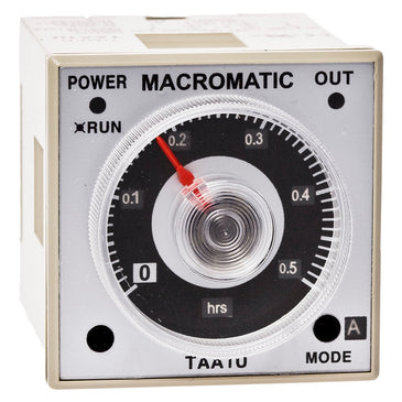 Macromatic | TAA1U