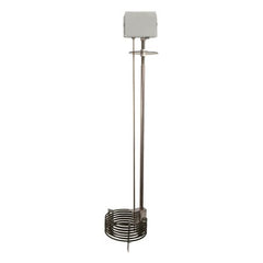 Omega TAT20010 OVER THE SIDE IMMERSION HEATER  | Blackhawk Supply