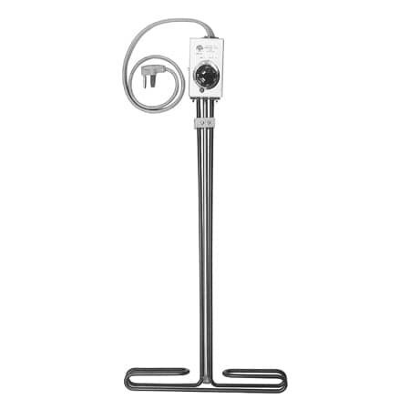 Omega TAT40003 OVER THE SIDE IMMERSION HEATER  | Blackhawk Supply