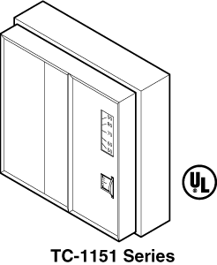 Schneider Electric | TC-1151