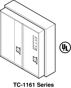 Schneider Electric | TC-1161-116