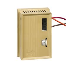 Schneider Electric TC-1191 ROOM STAT SPDT, CTR-OFF, 55-85F(INSERTS F/-400 & -404)  | Blackhawk Supply