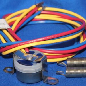 Schneider Electric TC-2931 STRAP-ON CHANGEOVER STAT, 75F (12/CASE)  | Blackhawk Supply