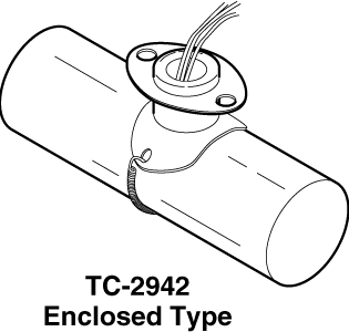 Schneider Electric | TC-2942