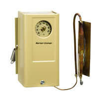 TC-2974 | TC Series Strap-On Thermostat, Adjustable Setpoint, 50-120 F | Schneider Electric