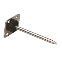 TDBNR00 | Temp | Duct | 4 In. | 1k8 Thermistor | Veris (OBSOLETE)