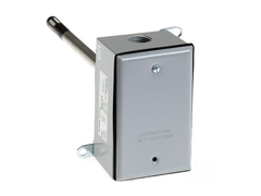 Veris TDDIR00 Temp,Duct,8 in,1k Balco RTD  | Blackhawk Supply