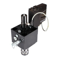 TDP050EH79C2NB0 | TDP050EH79C2NB063 PROP. THROTTLE VALVE | Parker
