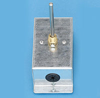 TE-211Z-C-A-2-A-1-E-2 | 4-20mA | 40-140F | Well Water Fluid Steam Temperature Sensor | 4 inch | 1/4