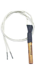 Johnson Controls TE-6000-2 SENSOR; 500 OHM +/- 1%; STRAP ON APPL. PLUG; 1/4"PTF  | Blackhawk Supply