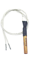 TE-6000-3 | SENSOR 333.3 OHM +/- 1%; FOR STRAP ON APPL. | Johnson Controls