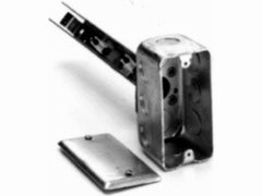 Johnson Controls TE-6001-1 ELEMENT HOLDER; WITH HANDI-BOX  | Blackhawk Supply