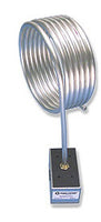 TE-705-B-4-A-1 | 1000 ohm (Nickel) | Aluminum Tube Averaging Temperature Sensor | Averaging Wire Length: 6 feet | Galvanized Housing | Mamac