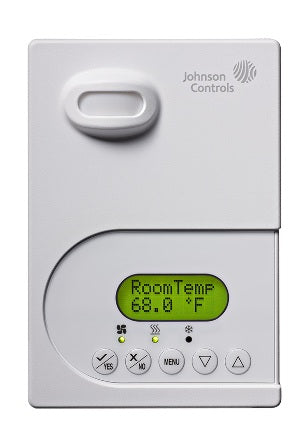 Johnson Controls TEC-3-PIR OCCY SENS COVER ZONING; OCCUPANCY SENSOR COVER; ZONE CONTROLLER  | Blackhawk Supply