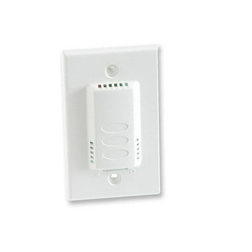 Veris TEC00 Cloud White ABS Plastic 1 kOhm Platinum RTD PTC Temperature Sensor  | Blackhawk Supply