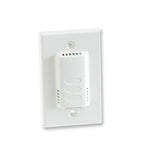 Veris TED00 Temp Economy Wall | 10k T2  | Blackhawk Supply