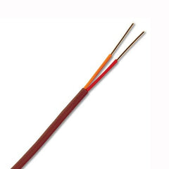 Omega TFCH-010-50 PFA COVERED FINE GAGE 50'SP (Spool)  | Blackhawk Supply