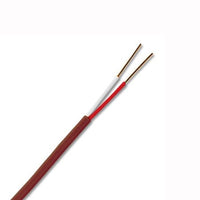 TFE-K-24S-SLE-150M | INSULATED T/C WIRE (Spool) | Omega