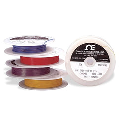 Omega TFCY-20S-100 PFA COVERED FINE GAGE (Spool)  | Blackhawk Supply