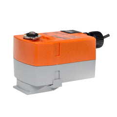 Belimo TFRB24-SR-S Valve Actuator | Spg Rtn | 24V | Modulating | SW  | Blackhawk Supply