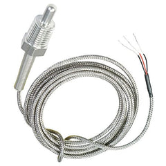 Omega TH-44007-1/8NPT-80 GEN.PURPOSE THERMISTOR PROBES  | Blackhawk Supply