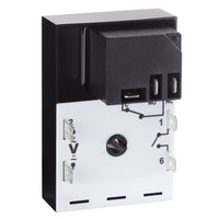 TH41266-F | ON Delay (switch trigger) | 240V AC/DC | 30A SPDT | 0.05 - 5 seconds | Encapsulated | Analog | Macromatic