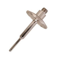 THS-10K-H-0400-D1-M12 | SANITARY THERMISTOR HD M12 4
