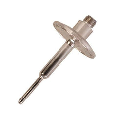 Omega THS-10K-H-0600-D1-M12 SANITARY THERMISTOR HD M12 6"L  | Blackhawk Supply