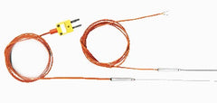 Omega TJC36-ICSS-040U-6 Thermocouple Probes Where Space is Limit  | Blackhawk Supply